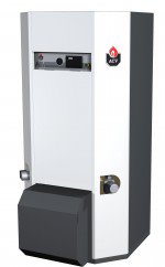 Напольный газовый котел ACV HeatMaster 201
