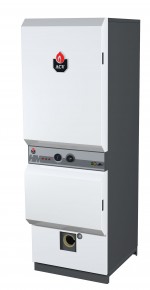 Напольный газовый котел ACV HeatMaster 100 N