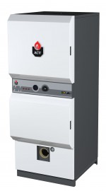Напольный газовый котел ACV HeatMaster 70 N