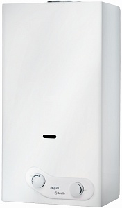 Газовый проточный водонагреватель (колонка) Beretta Idrabagno AQUA 11i